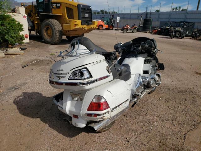 2006 HONDA GL1800 A 1HFSC47576A500237
