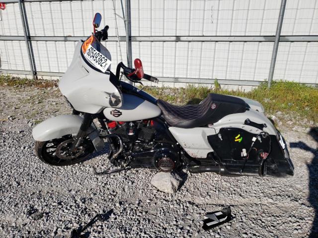 2020 HARLEY-DAVIDSON FLHXSE 1HD1PXL1XLB955229
