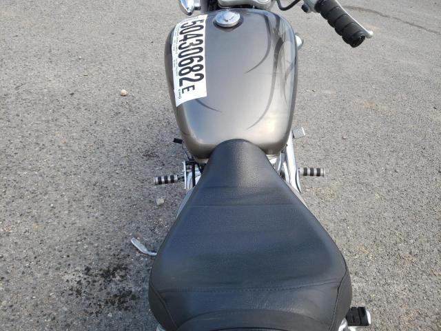 2006 HONDA VT1100 C2 1HFSC43096A600589