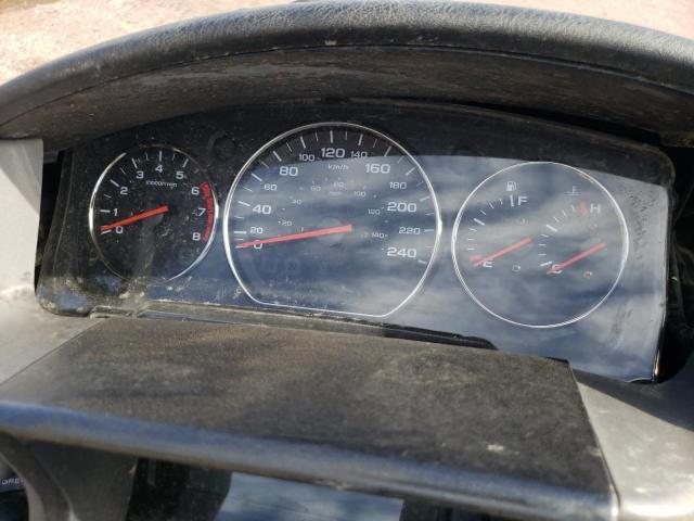 2006 HONDA GL1800 A 1HFSC47576A500237