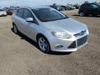 2014 FORD  FOCUS