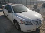 2009 TOYOTA  CAMRY