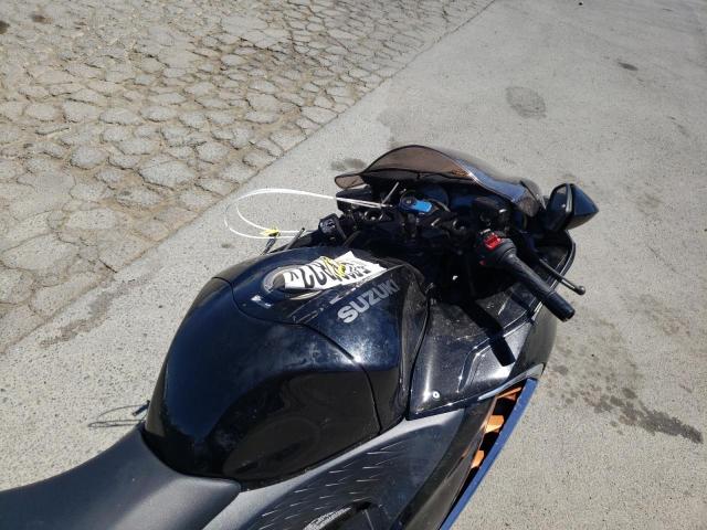 2022 SUZUKI GSX1300 RR JS1EJ11D9N7100116