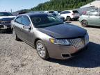 2010 LINCOLN  MKZ