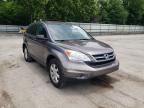 2011 HONDA  CRV