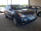 2014 NISSAN  ROGUE