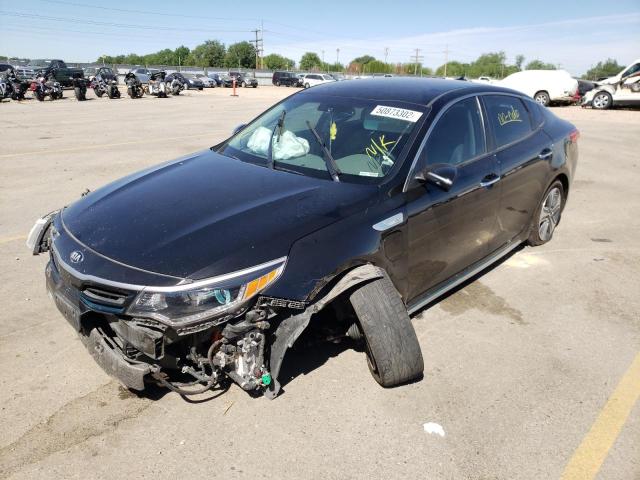 2017 KIA OPTIMA PLU KNAGV4LD2H5012958
