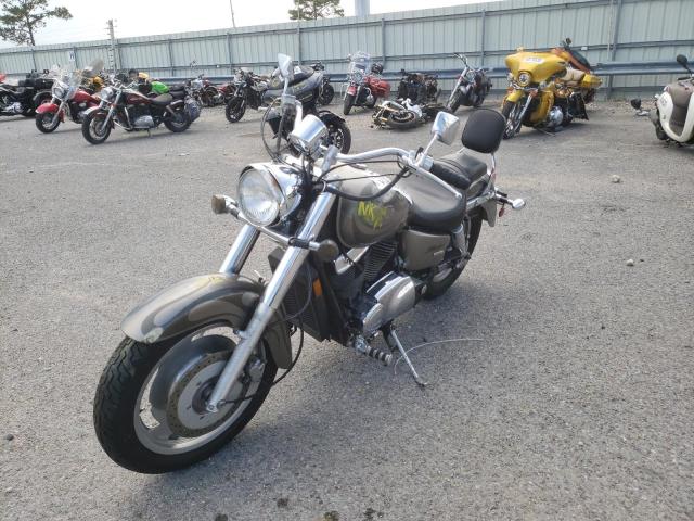 2006 HONDA VT1100 C2 1HFSC43096A600589