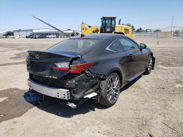 2017 LEXUS RC 300 JTHSM5BC6H5003872