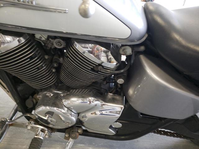 2001 HONDA VT750 CD2 JH2RC44631K5002