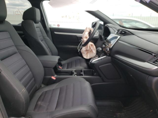 2022 HONDA CR-V SPORT 2HKRW2H46NH212016