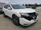 2016 NISSAN  ROGUE