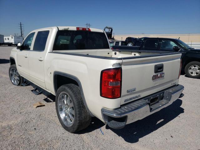 3GTU2UEH9EG187548 GMC Sierra K1500 Sle