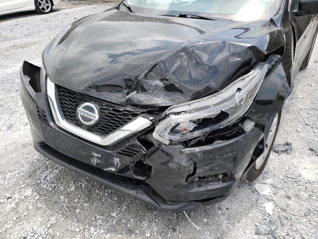 2020 Nissan Rogue - Image 9