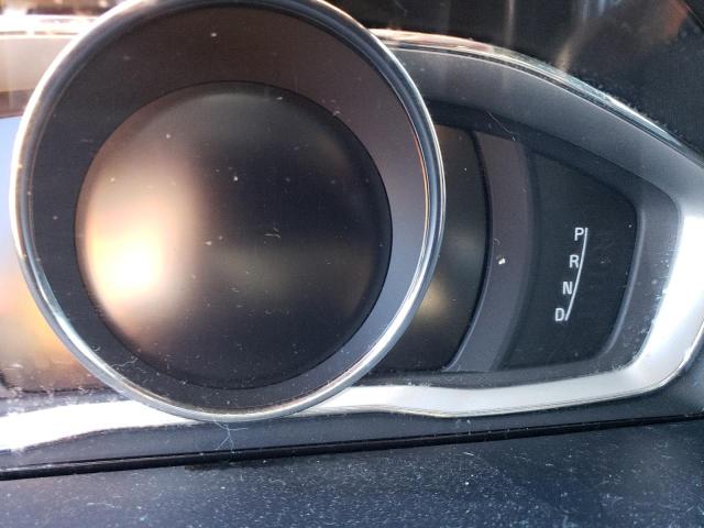 2015 VOLVO V60 PREMIE YV1612SK6F1231127
