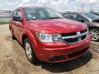 2010 DODGE  JOURNEY