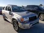 2002 TOYOTA  4RUNNER