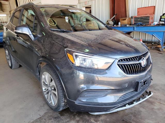 2017 BUICK ENCORE PRE KL4CJASB2HB236223