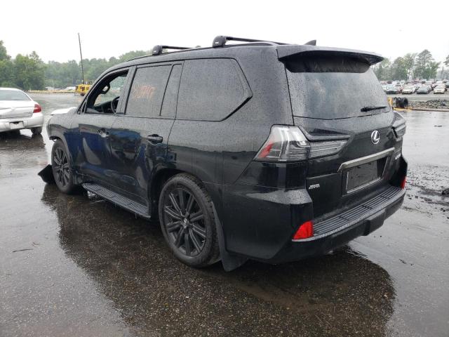 2019 LEXUS LX 570 JTJHY7AX7K4298457