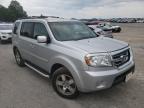 2011 HONDA  PILOT