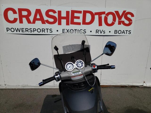 2003 PIAGGIO BV 200 ZAPM289L835001538