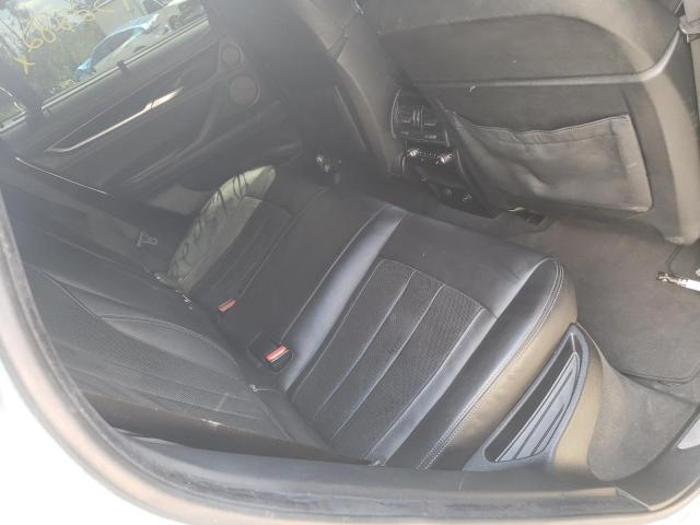 2016 BMW X6 M 5YMKW8C55G0R43046