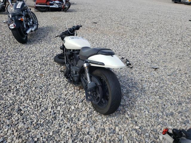 2018 HARLEY-DAVIDSON XG500 1HD4NAA15JC500914