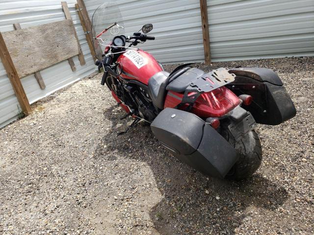 2013 HARLEY-DAVIDSON VRSCDX NIG 1HD1HHH15DC806508