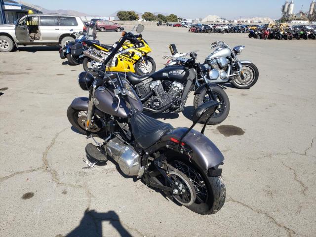 2015 HARLEY-DAVIDSON FLS SOFTAI 1HD1JRV31FB024991