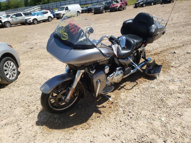 2016 HARLEY-DAVIDSON FLTRU 1HD1KGL12GB614539