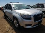 2013 GMC  ACADIA