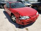 2004 CHEVROLET  MONTE CARLO