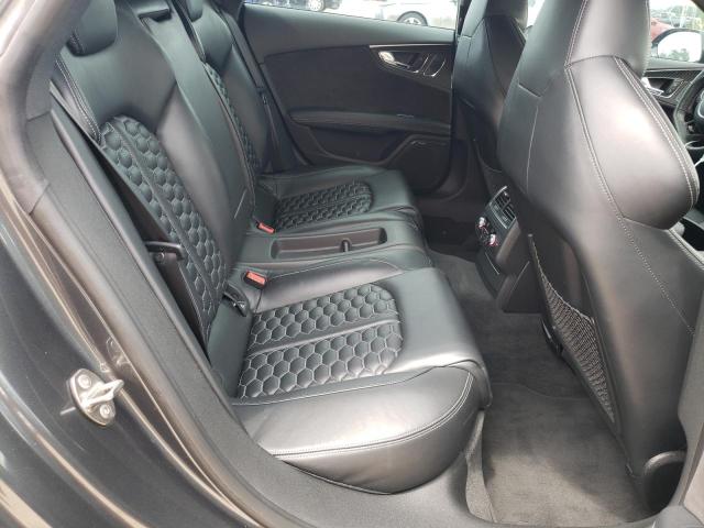 2017 AUDI RS7 PRESTI WUAWAAFCXHN902316