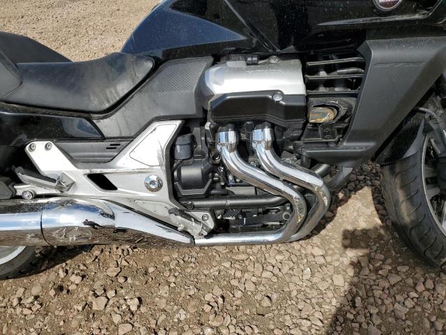 2014 HONDA CTX1300 JH2SC7419EK000626