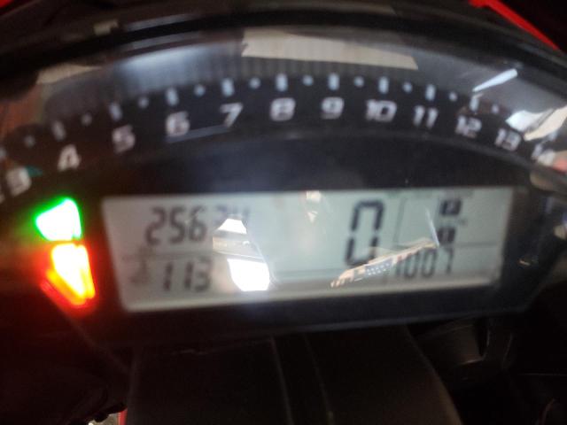 2012 KAWASAKI ZX1000 J JKAZXCJ11CA013327