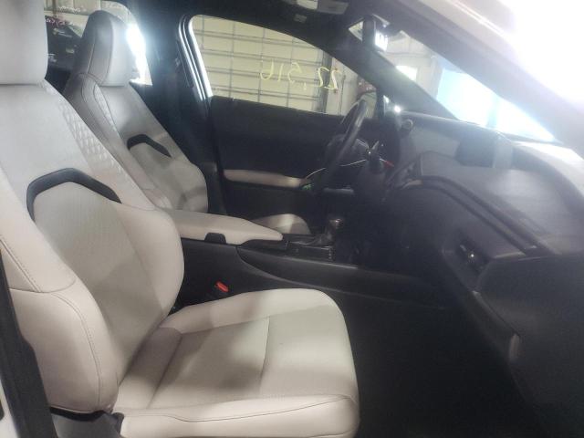 2020 LEXUS UX 250H JTHP9JBH1L2021170