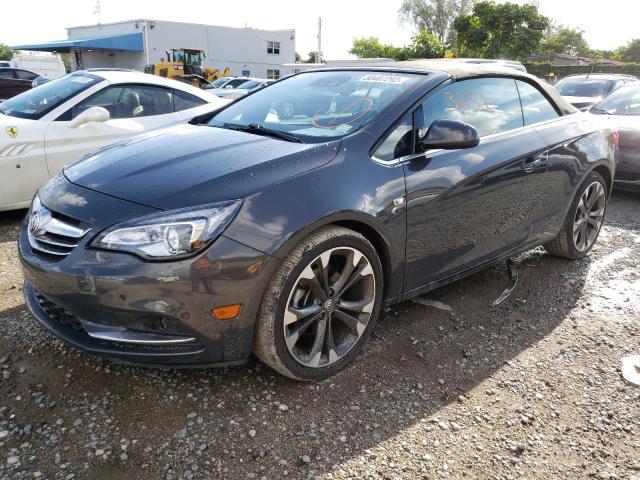 2016 BUICK CASCADA PR W04WT3N55GG074291