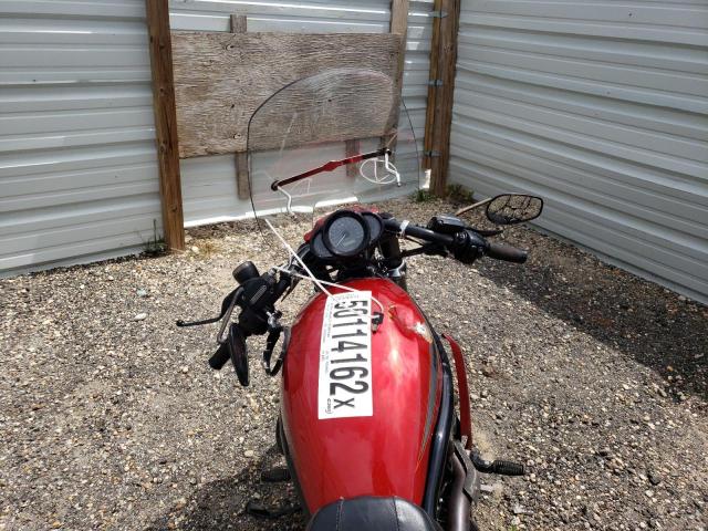 2013 HARLEY-DAVIDSON VRSCDX NIG 1HD1HHH15DC806508