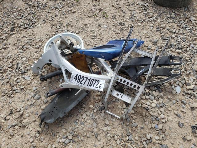 2000 YAMAHA YZFR6 JYARJ04N5YA001236