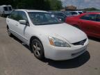 2005 HONDA  ACCORD