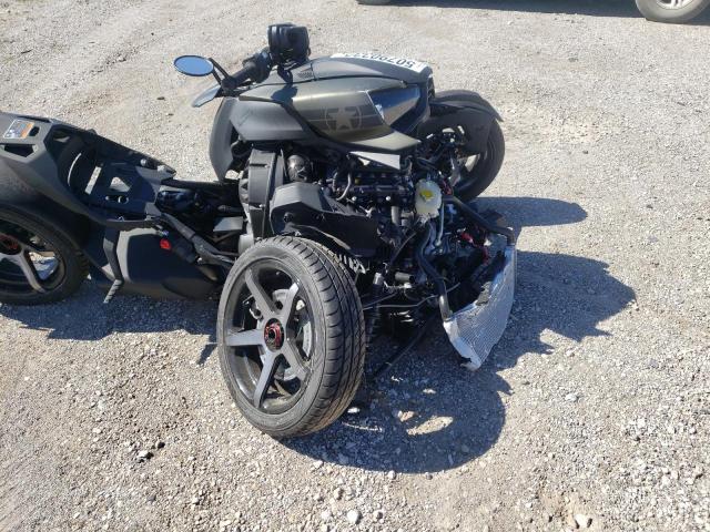 2022 CAN-AM RYKER SPOR 3JB2JEG26NJ002984