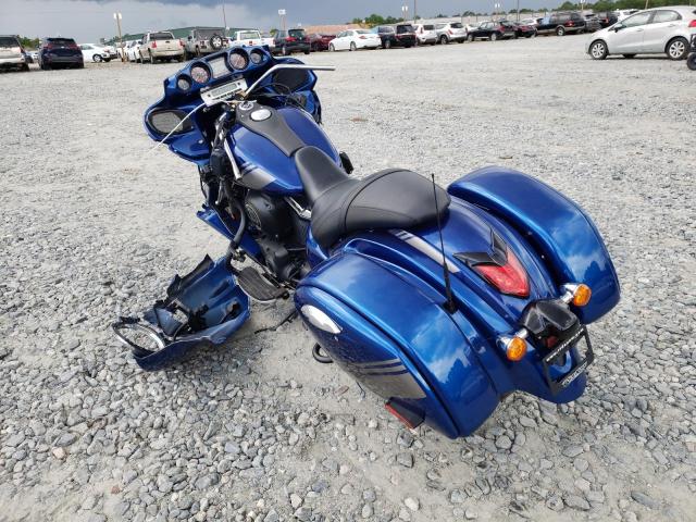 2020 KAWASAKI VN1700 K JKBVNRK19LA018325