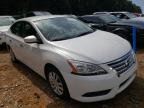 2013 NISSAN  SENTRA