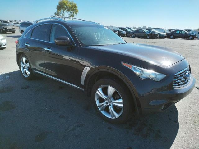 Infiniti fx35 2011