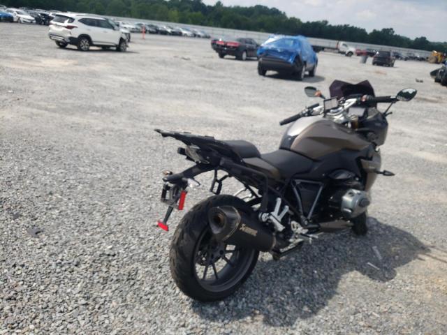 2018 BMW R1200 RS WB10A1504JZ379512