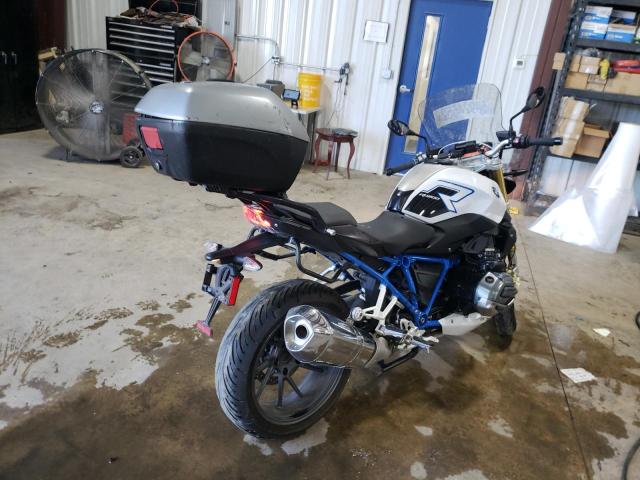 2018 BMW R1200 R WB10A1400JZ198148