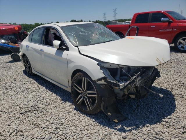 1HGCR2F52HA286667 HONDA ACCORD 2017