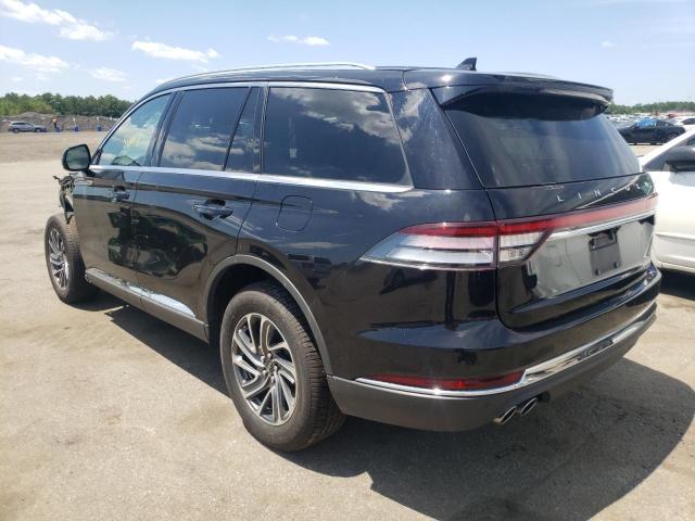 2022 LINCOLN AVIATOR 5LM5J0XC2NGL02111
