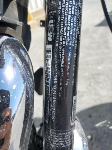 2013 HARLEY-DAVIDSON FXDC DYNA 1HD1GV418DC331069