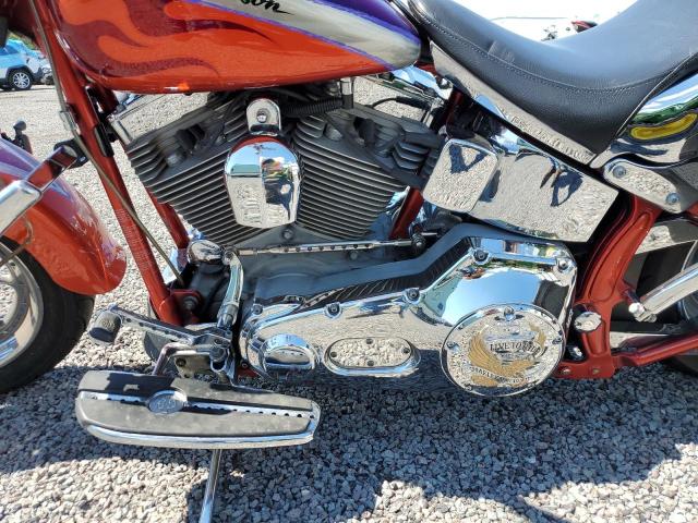 2006 HARLEY-DAVIDSON FLSTFSE 1HD1PNF126Y952357